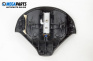 Airbag for Peugeot 307 Hatchback (08.2000 - 12.2012), 3 türen, hecktür, position: vorderseite