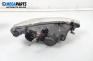 Scheinwerfer for Peugeot 307 Hatchback (08.2000 - 12.2012), hecktür, position: links