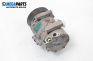 AC compressor for Peugeot 307 Hatchback (08.2000 - 12.2012) 1.6 16V, 109 hp, № SD6V12