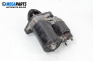 Demaror for Mercedes-Benz C-Class Sedan (W203) (05.2000 - 08.2007) C 180 Kompressor (203.046), 143 hp