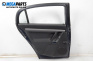 Ușă for Opel Vectra C Sedan (04.2002 - 01.2009), 5 uși, sedan, position: stânga - spate