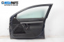 Ușă for Opel Vectra C Sedan (04.2002 - 01.2009), 5 uși, sedan, position: dreaptă - fața