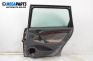 Door for Citroen C5 I Break (06.2001 - 08.2004), 5 doors, station wagon, position: rear - right