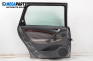 Door for Citroen C5 I Break (06.2001 - 08.2004), 5 doors, station wagon, position: rear - left