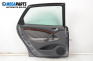 Door for Citroen C5 I Hatchback (03.2001 - 03.2005), 5 doors, hatchback, position: rear - left