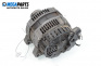 Alternator for Citroen C5 I Hatchback (03.2001 - 03.2005) 2.0 HDi (DCRHZB, DCRHZE), 109 hp