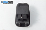 Window adjustment switch for Peugeot 206 Station Wagon (07.2002 - ...)