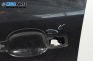 Tür for Citroen C4 Hatchback I (11.2004 - 12.2013), 5 türen, hecktür, position: links, vorderseite