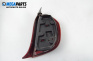 Tail light for Citroen C5 I Hatchback (03.2001 - 03.2005), hatchback, position: left