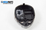 Suspension mode button for Citroen C5 I Hatchback (03.2001 - 03.2005)