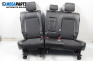 Set scaune for Chevrolet Captiva SUV (06.2006 - ...), 5 uși