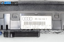 Bloc instrumente de bord for Audi A3 Hatchback II (05.2003 - 08.2012) 2.0 TDI 16V, 140 hp, № 8Р0 920 900 F