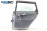 Door for Audi A3 Hatchback II (05.2003 - 08.2012), 5 doors, hatchback, position: rear - right