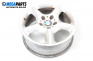 Alloy wheels for BMW X5 Series E53 (05.2000 - 12.2006) 17 inches, width 7.5 (The price is for the set)