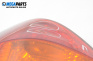 Tail light for Opel Zafira A Minivan (04.1999 - 06.2005), minivan, position: left