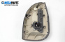 Bremsleuchte for Opel Zafira A Minivan (04.1999 - 06.2005), minivan, position: links