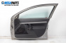 Ușă for Opel Vectra C Sedan (04.2002 - 01.2009), 5 uși, sedan, position: dreaptă - fața