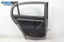 Door for Opel Vectra C Sedan (04.2002 - 01.2009), 5 doors, sedan, position: rear - left