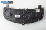 Instrument cluster for Opel Vectra C Sedan (04.2002 - 01.2009) 1.8 16V, 122 hp