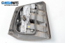 Stop for Opel Vectra C Sedan (04.2002 - 01.2009), sedan, position: dreapta