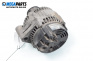 Alternator for Rover 400 Sedan II (05.1995 - 03.2000) 414 Si, 103 hp, № 63321238А