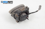 Nebelleuchte for Subaru Outback Crossover II (09.2003 - 06.2010), combi, position: links