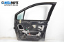 Door for Lancia Phedra Minivan (09.2002 - 11.2010), 5 doors, minivan, position: front - right