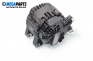 Alternator for Lancia Phedra Minivan (09.2002 - 11.2010) 2.2 JTD (179AXC1A), 128 hp