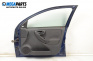 Tür for Opel Corsa C Hatchback (09.2000 - 12.2009), 5 türen, hecktür, position: rechts, vorderseite