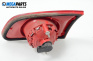 Innere bremsleuchte for Volkswagen Passat V Variant B6 (08.2005 - 11.2011), combi, position: links