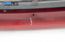 Front bumper for Renault Symbol Sedan (02.1998 - 04.2008), sedan, position: front