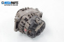 Alternator for Renault Symbol Sedan (02.1998 - 04.2008) 1.4, 75 hp, № 8200103744