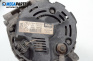 Alternator for Renault Symbol Sedan (02.1998 - 04.2008) 1.4, 75 hp, № 8200103744