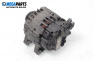 Alternator for Peugeot 308 Hatchback I (09.2007 - 12.2016) 1.6 HDi, 109 hp, № 9665617780