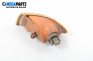 Blinklicht for Opel Astra F Estate (09.1991 - 01.1998), combi, position: rechts