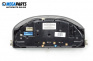 Instrument cluster for Land Rover Range Rover III SUV (03.2002 - 08.2012) 3.0 D 4x4, 177 hp, № YAC 501200PVA