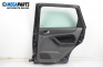 Door for Ford Focus II Estate (07.2004 - 09.2012), 5 doors, station wagon, position: rear - right