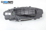 Bloc instrumente de bord for Toyota Yaris Hatchback II (01.2005 - 12.2014) 1.3 VVT-i, 87 hp, № 83800-0D660-D