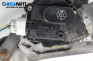 Front wipers motor for Toyota Yaris Hatchback II (01.2005 - 12.2014), hatchback, position: front, № 85110-0D080