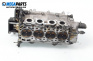 Engine head for Toyota Yaris Hatchback II (01.2005 - 12.2014) 1.3 VVT-i, 87 hp