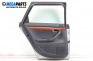 Door for Audi A4 Avant B6 (04.2001 - 12.2004), 5 doors, station wagon, position: rear - left