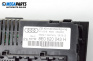 Bedienteil climatronic for Audi A4 Avant B6 (04.2001 - 12.2004)