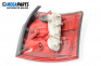 Tail light for Audi A4 Avant B6 (04.2001 - 12.2004), station wagon, position: left