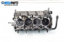 Cylinder head no camshaft included for Audi A4 Avant B6 (04.2001 - 12.2004) 1.9 TDI, 130 hp