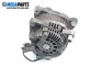 Alternator for Citroen C4 Grand Picasso I (10.2006 - 12.2013) 2.0 HDi 138, 136 hp, № 9654752880