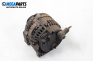 Alternator for Renault Clio I Hatchback (05.1990 - 09.1998) 1.2 (5/357Y, 5/357K), 58 hp