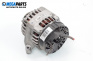 Alternator for Fiat Punto Hatchback II (09.1999 - 07.2012) 1.2 60 (188.030, .050, .130, .150, .230, .250), 60 hp, № 102211-8471