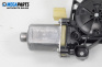 Motor macara geam for Audi A4 Avant B9 (08.2015 - ...), 5 uși, combi, position: dreaptă - fața, № 8W0959802