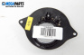 Difuzor for Audi A4 Avant B9 (08.2015 - ...)