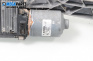 Motor ștergătoare parbriz for BMW 7 Series E65 (11.2001 - 12.2009), sedan, position: fața